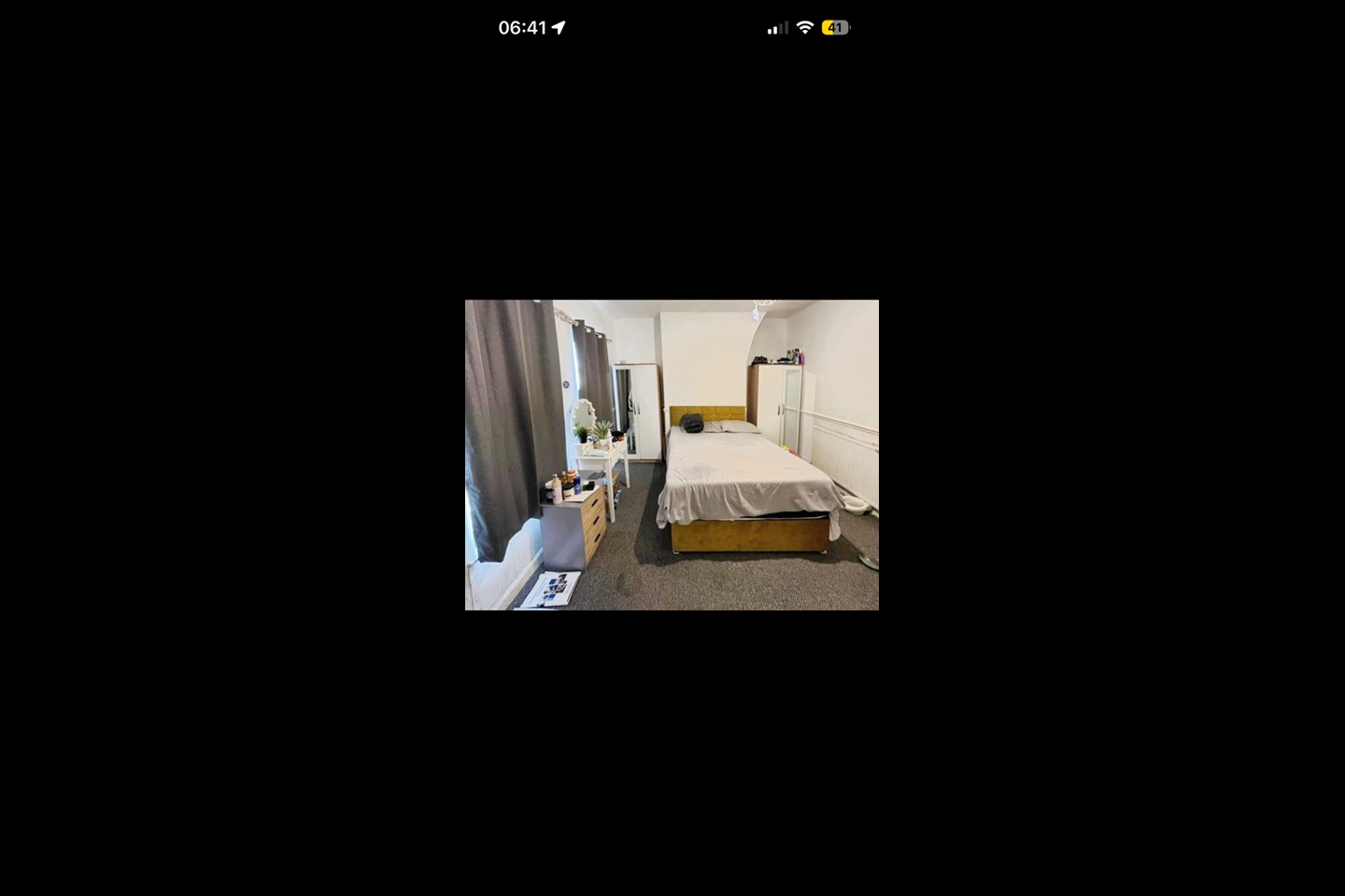 Room in a Shared House, Peter Road, L4