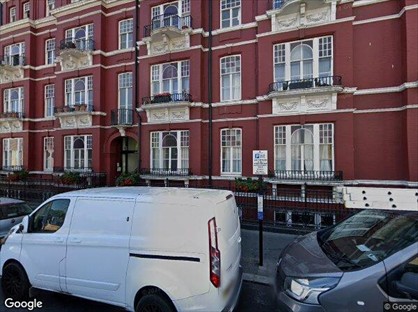 Room in a Shared Flat, Marylebone, NW1