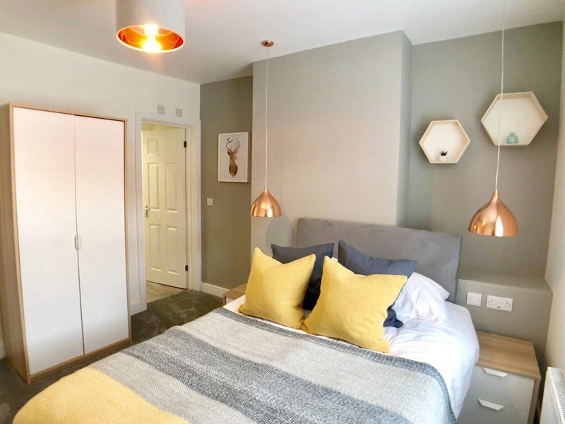 Additional image 4 of Room in a Shared House, Bedford Street, DE22, N1 7GU