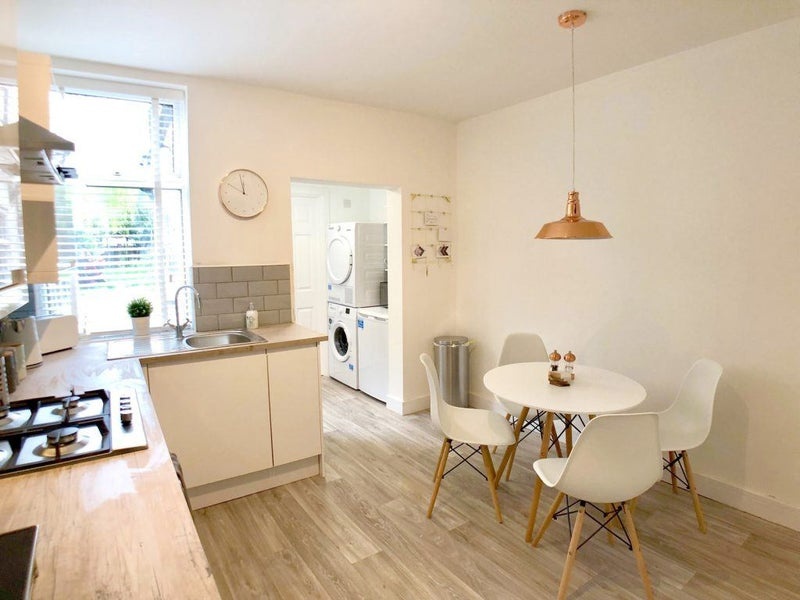 Additional image 5 of Room in a Shared House, Bedford Street, DE22, N1 7GU