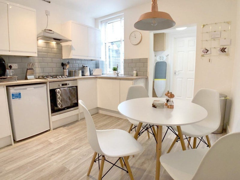 Additional image 3 of Room in a Shared House, Bedford Street, DE22, N1 7GU