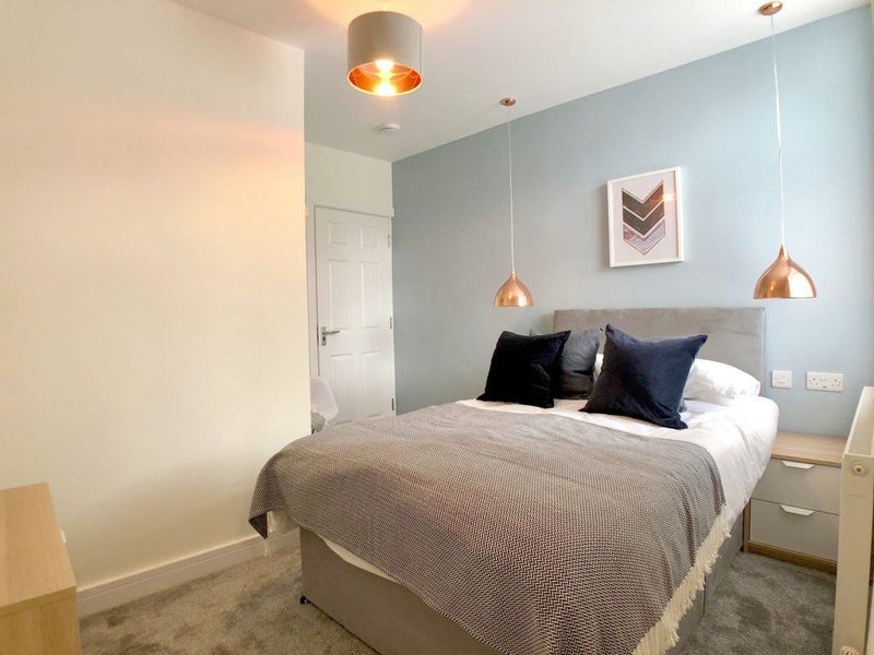 Additional image 2 of Room in a Shared House, Bedford Street, DE22, N1 7GU