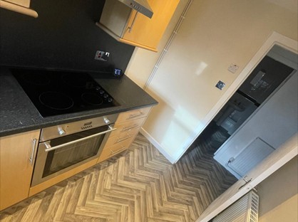 1 Bed Flat, South Road, AB42