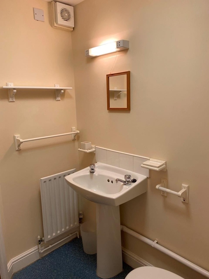 Additional image 8 of Room in a Shared Flat, Brook Drive, S3, N1 7GU