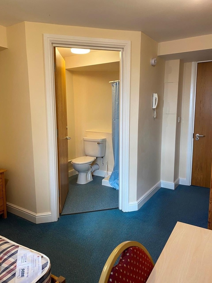 Additional image 7 of Room in a Shared Flat, Brook Drive, S3, N1 7GU