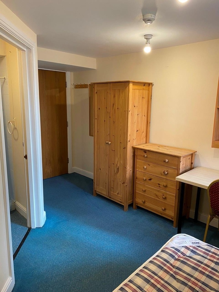 Additional image 6 of Room in a Shared Flat, Brook Drive, S3, N1 7GU