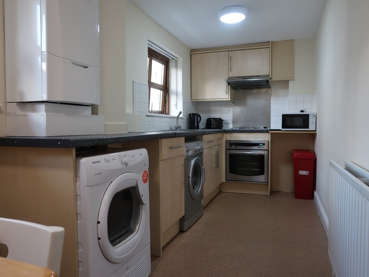 Additional image 12 of Room in a Shared Flat, Brook Drive, S3, N1 7GU