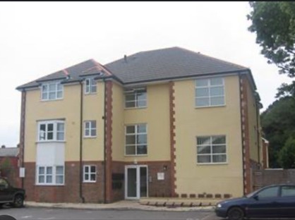 2 Bed Flat, Beresford Rd, PO2