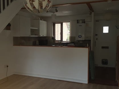 1 Bed Terraced House, Millers Dyke, GL2