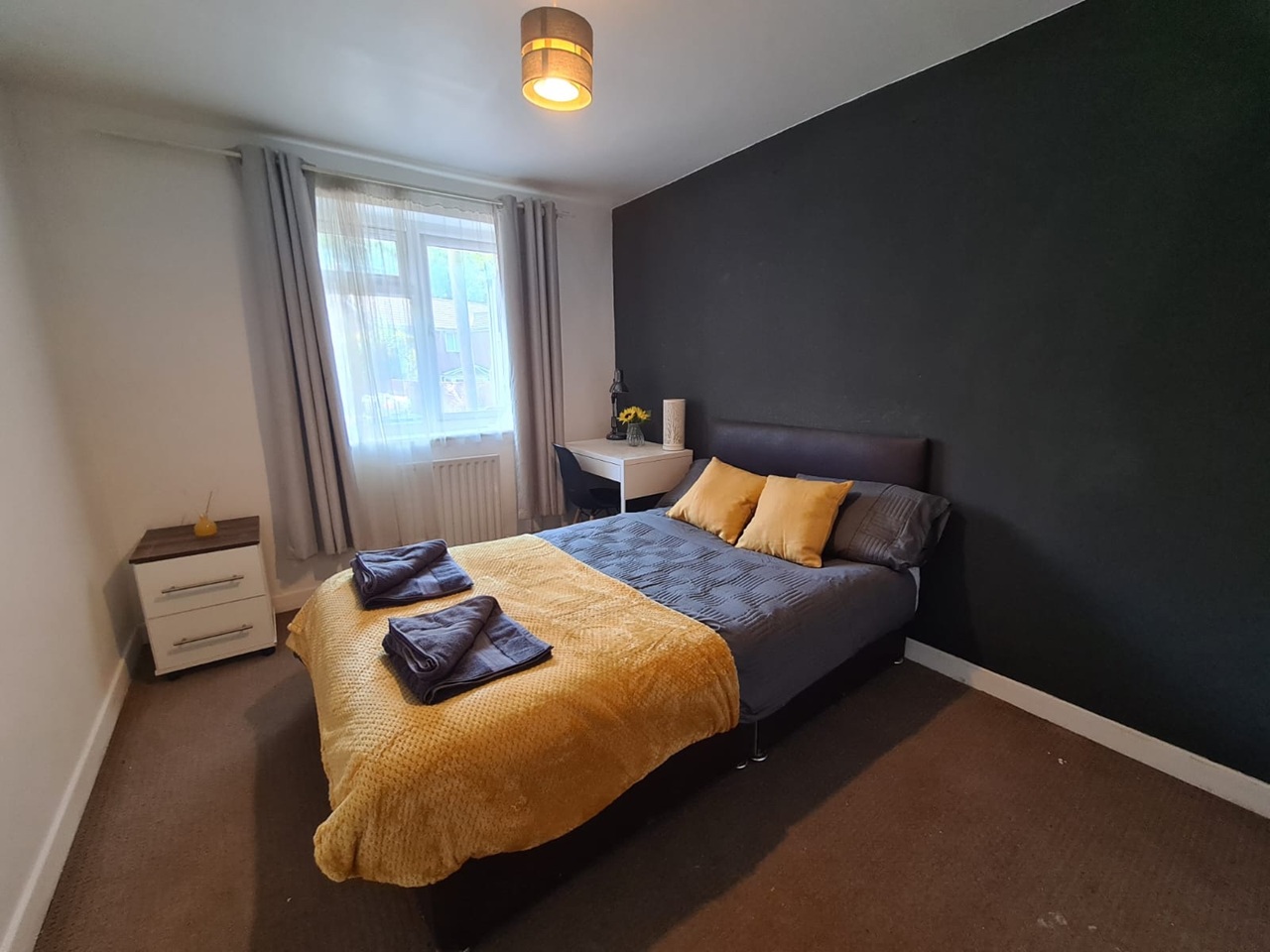 Additional image 2 of Room in a Shared House, Woodside Road, SO17, N1 7GU