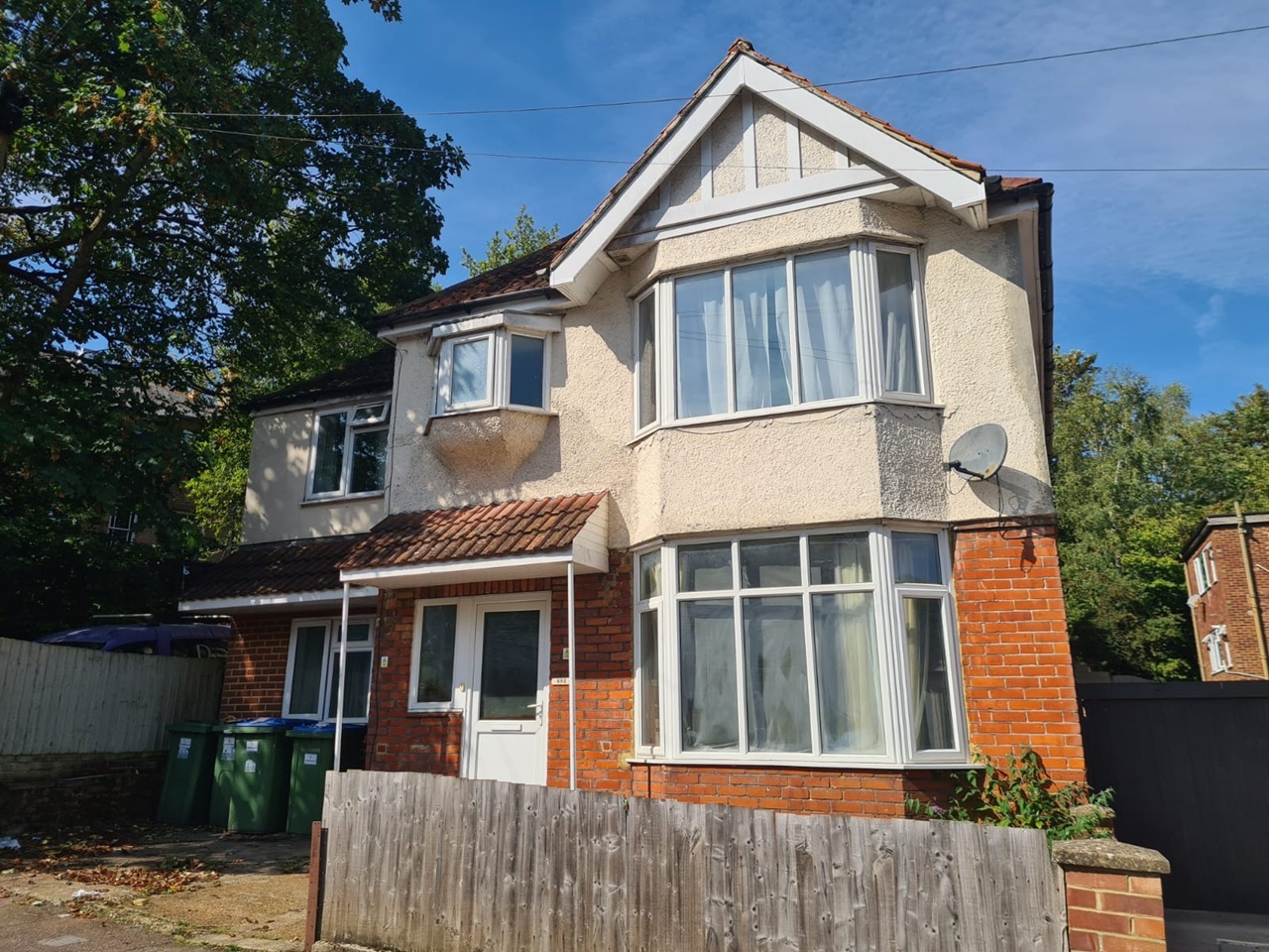 Additional image 8 of Room in a Shared House, Woodside Road, SO17, N1 7GU