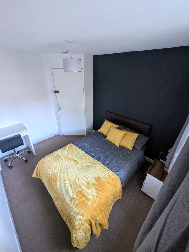 Additional image 4 of Room in a Shared House, Woodside Road, SO17, N1 7GU