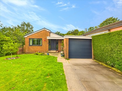 3 Bed Bungalow, Kempton Road, LA1