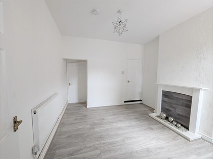 3 Bed Semi-Detached House, Raymond Street, ST1