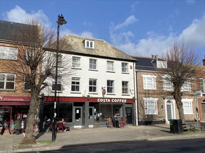 Room in a Shared House, West Street, DT6