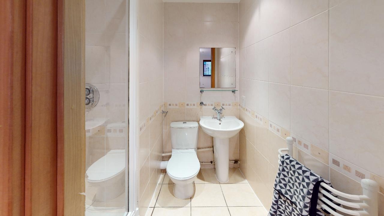 Liverpool - 2 Bed Flat, Madison Square, L1 - To Rent Now for £1,345.00 p/m