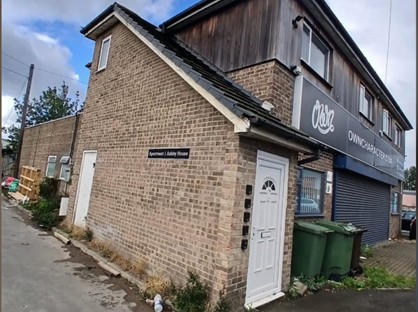 Room in a Shared Flat, Ashby House, WF1