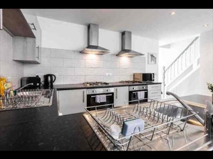 Room in a Shared House, Pemberton Road, L13