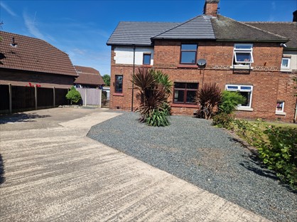 3 Bed Semi-Detached House, Briar Road, NG22