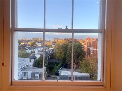 3 Bed Flat, Cornwall Gardens, SW7