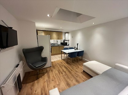 1 Bed Flat, Rotherhithe New Road, SE16