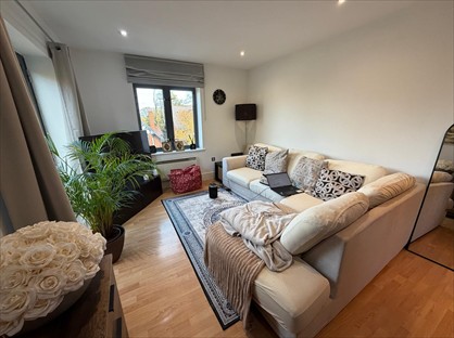 2 Bed Flat, Manor Road, B16