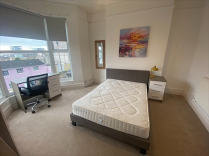 Room in a Shared House, Carlton Terrace, SA1