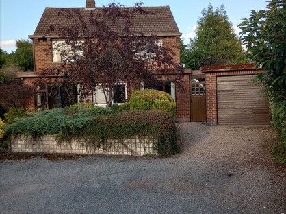 3 Bed Detached House, Ashley Close, NG9