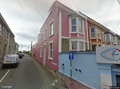 2 Bed Flat, High Street, BS49