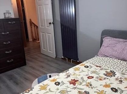 Room in a Shared House, Westmorland Close, E12