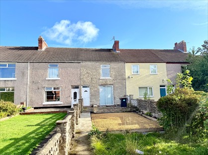 2 Bed Terraced House, Waverley Terrace, DL4