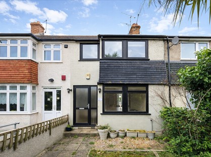 3 Bed Terraced House, Abbey Road, DA17
