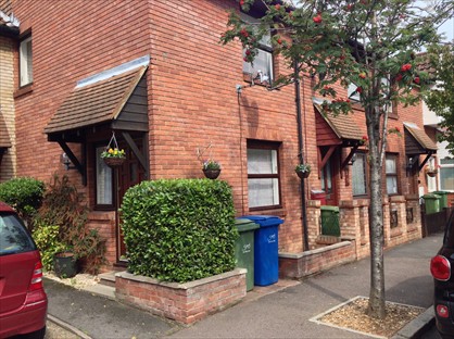 2 Bed Terraced House, Trothy Road, SE1