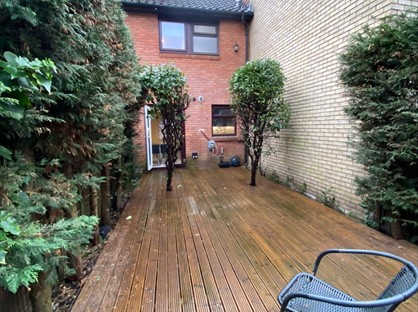 2 Bed Terraced House, Trothy Road, SE1