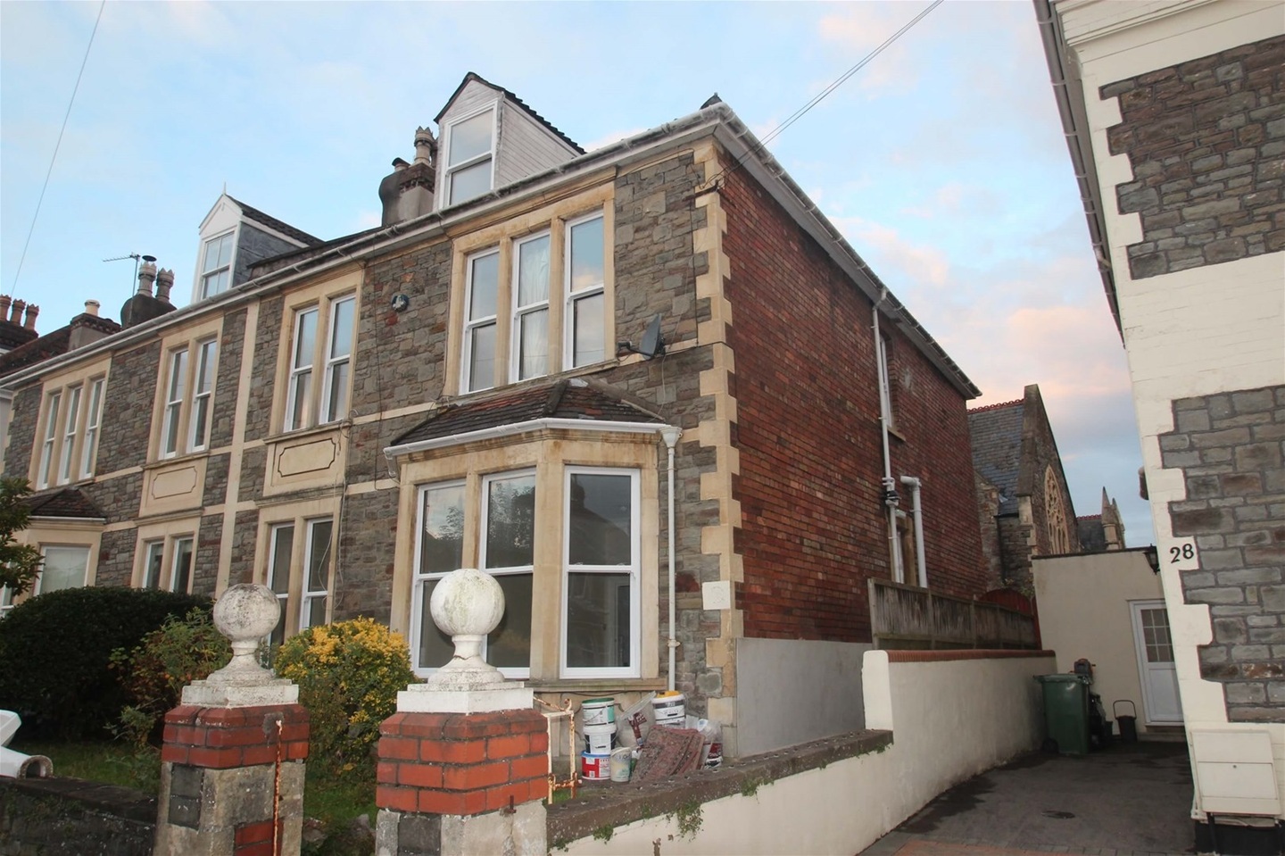 Room in a Shared House, Horfield, BS7, N1 7GU