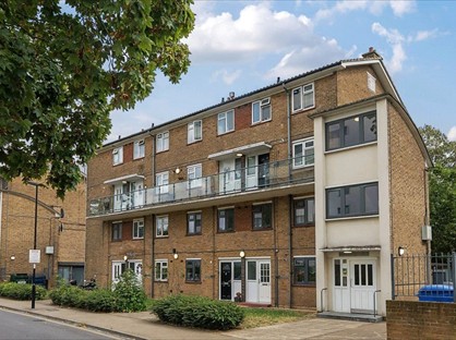 3 Bed Maisonette, Leybridge Court, SE12