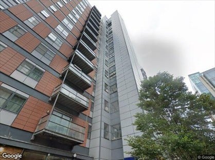 2 Bed Flat, Wellington Street, LS1