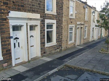 Room in a Shared House, Paddock Street, BB5