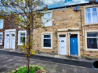 Room in a Shared House, Paddock Street, BB5