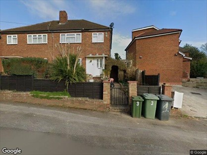 Studio Flat, Wagtail Way, BR5