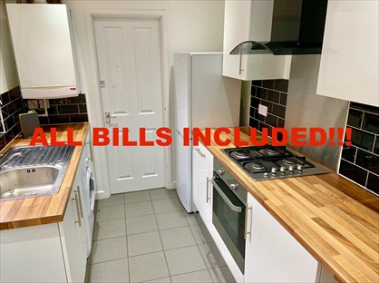 3 Bed Terraced House, Monks Road, CV1