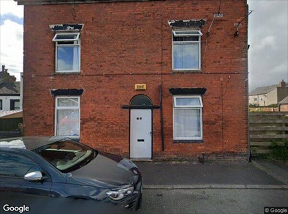 1 Bed Flat, Bolton Old Road, M46