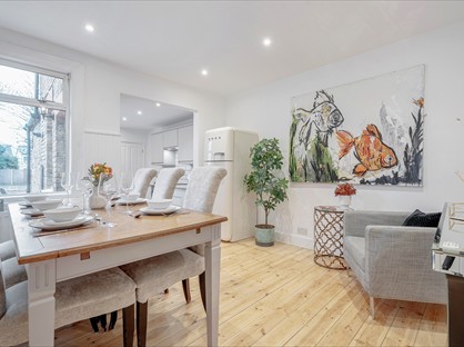 3 Bed Semi-Detached House, Glebe Road, TW20