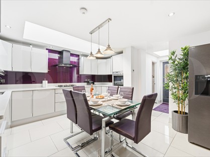 3 Bed Terraced House, Waterloo Road, B66