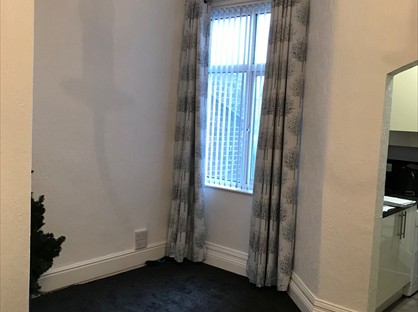 2 Bed Flat, Manchester Street, OL10