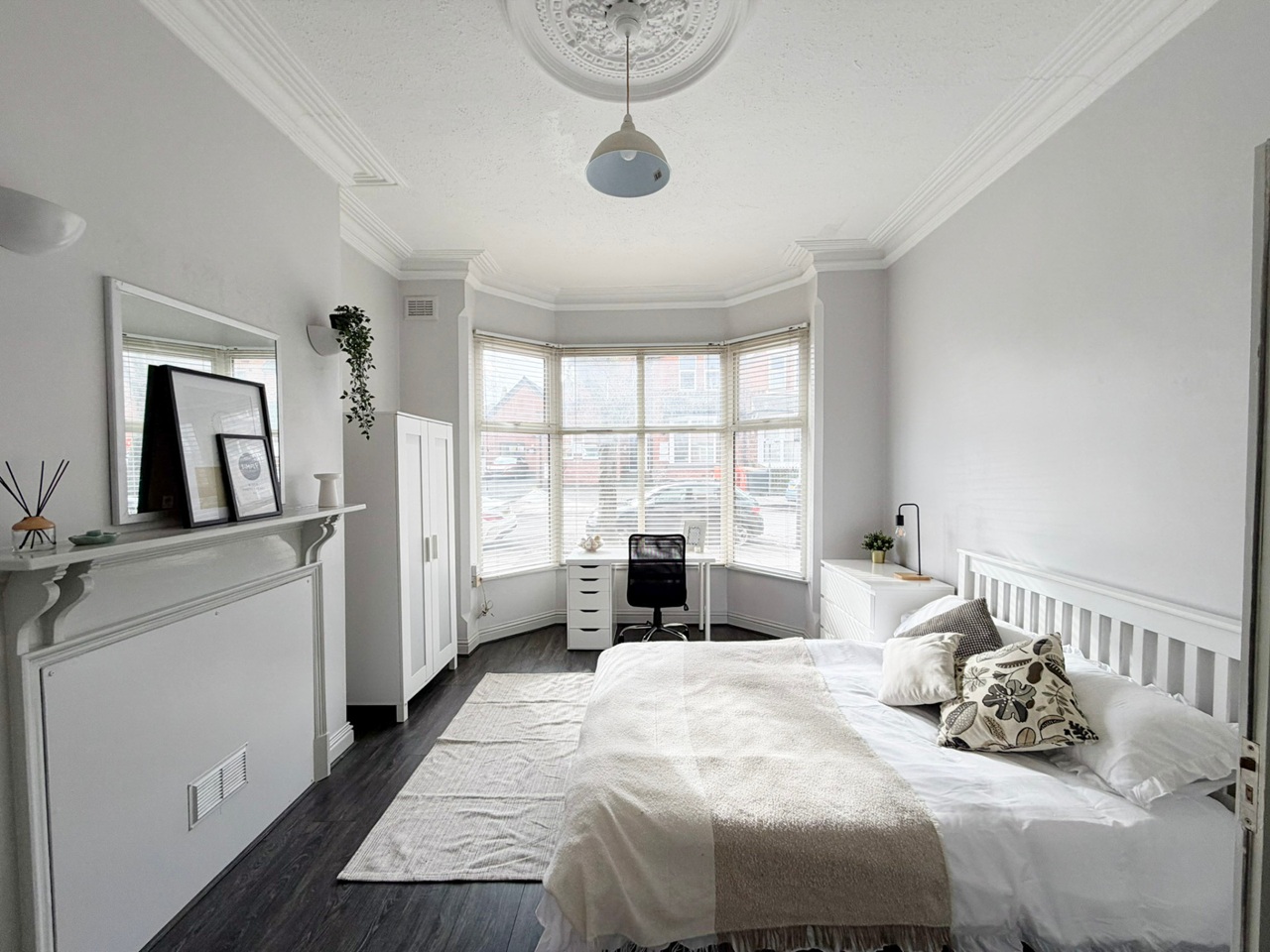 Room in a Shared House, Westcotes Drive, LE3, N1 7GU