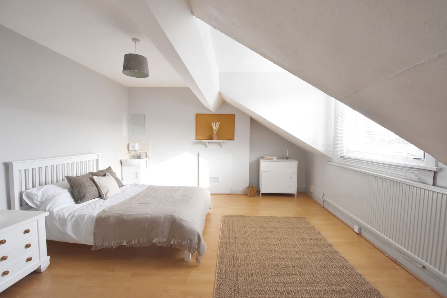 Additional image 4 of Room in a Shared House, Westcotes Drive, LE3, N1 7GU