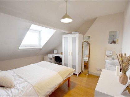 Room in a Shared House, Westcotes Drive, LE3