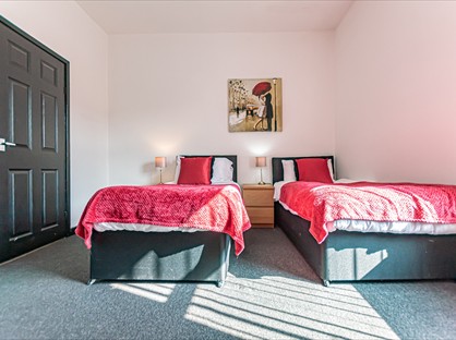 3 Bed Terraced House, Cemetery Road, PR1