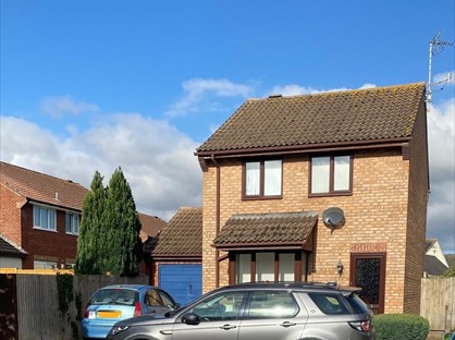 3 Bed Detached House, Kebbys Farm Close, TA4
